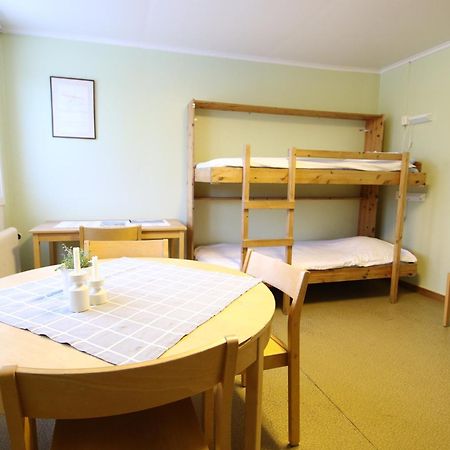 Hotel Ammarnaes Waerdshus Pokój zdjęcie
