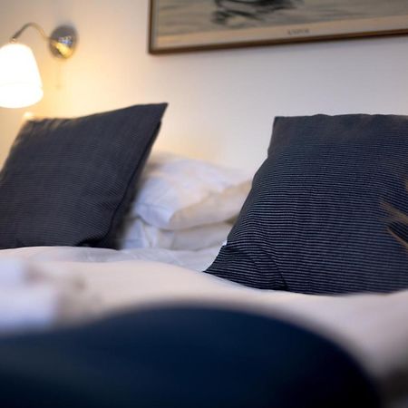 Hotel Ammarnaes Waerdshus Zewnętrze zdjęcie
