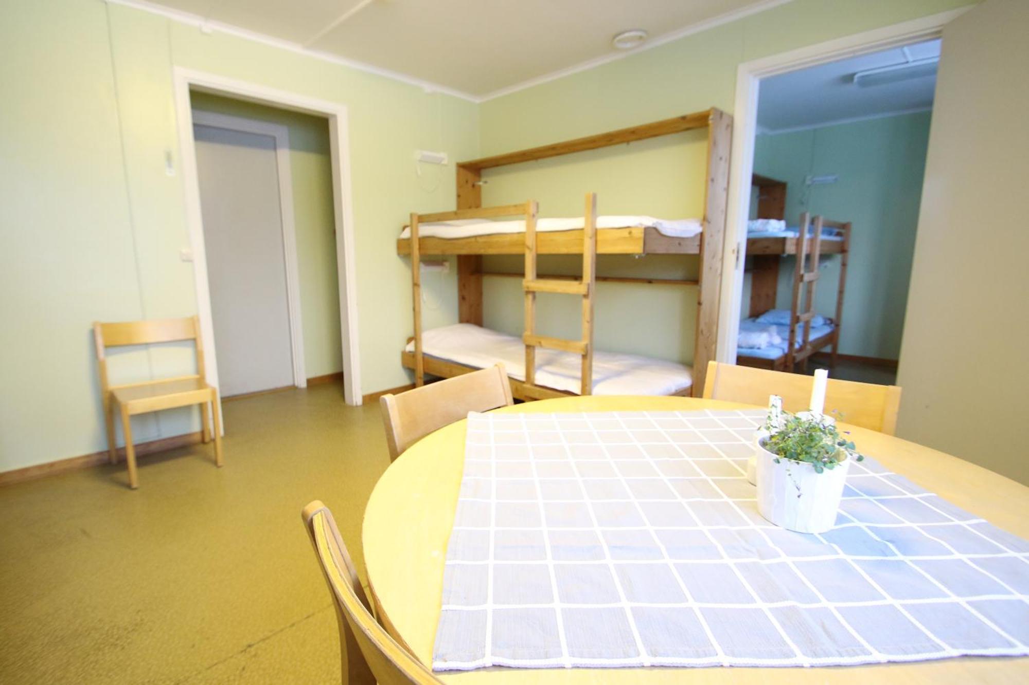 Hotel Ammarnaes Waerdshus Pokój zdjęcie