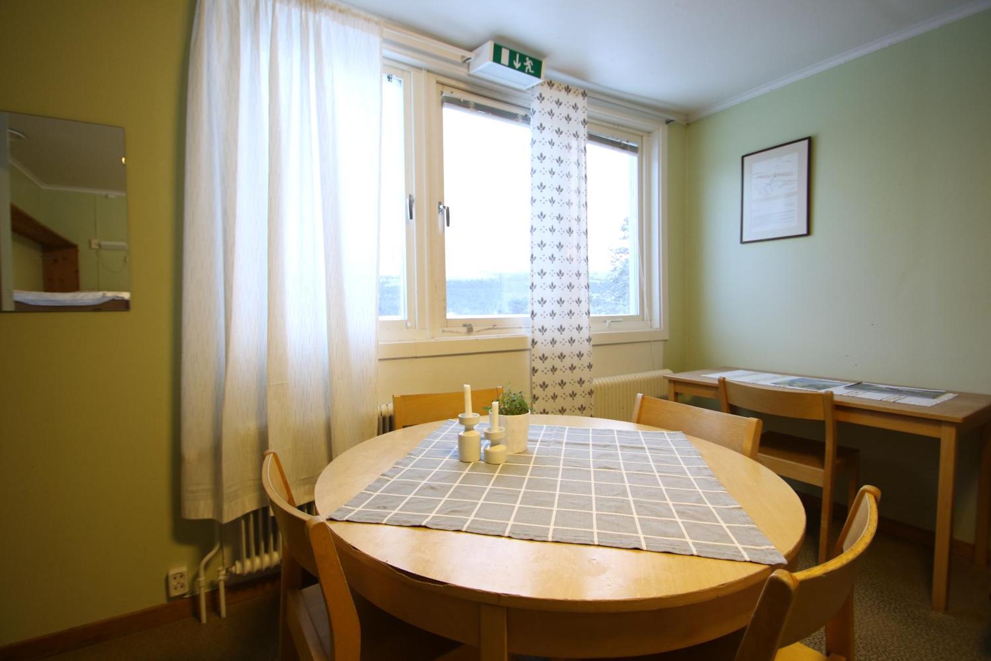 Hotel Ammarnaes Waerdshus Pokój zdjęcie