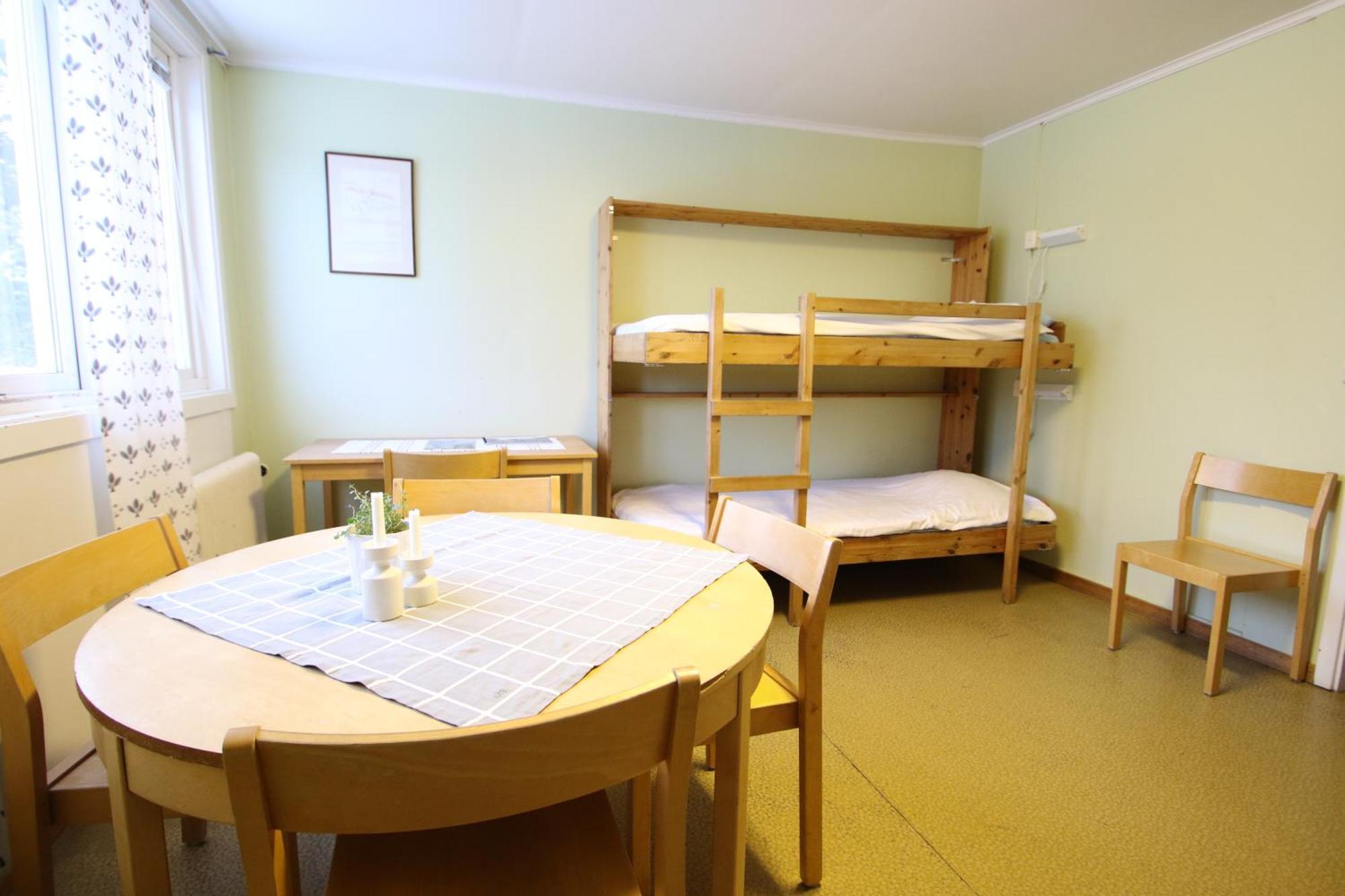 Hotel Ammarnaes Waerdshus Pokój zdjęcie