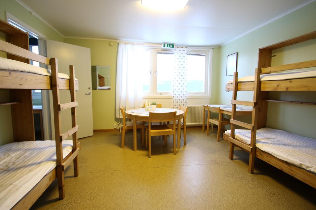 Hotel Ammarnaes Waerdshus Pokój zdjęcie