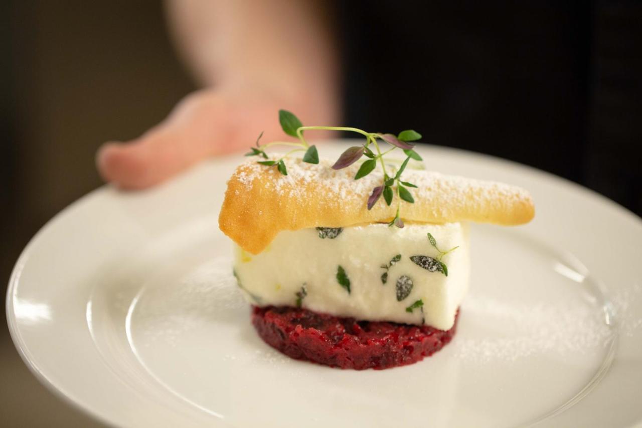 Hotel Ammarnaes Waerdshus Zewnętrze zdjęcie
