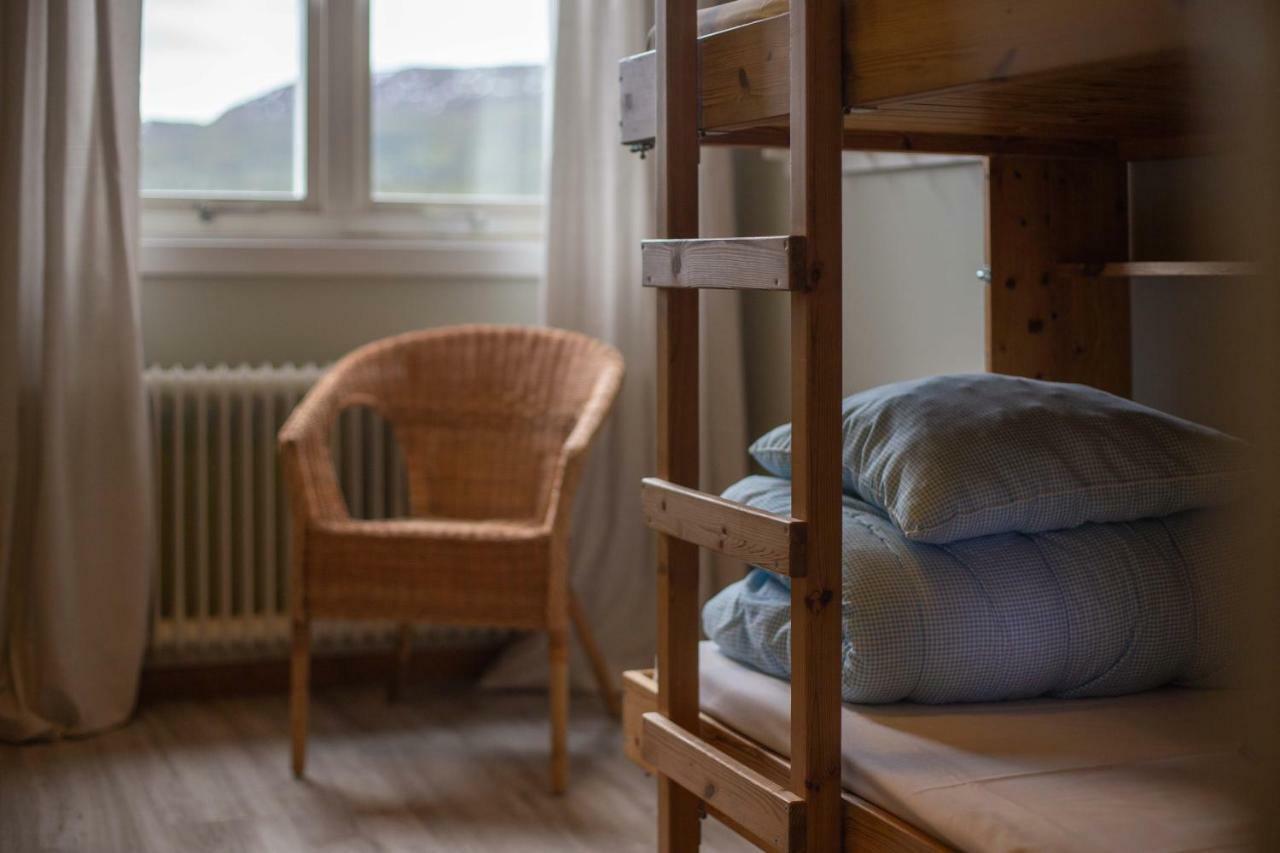 Hotel Ammarnaes Waerdshus Zewnętrze zdjęcie
